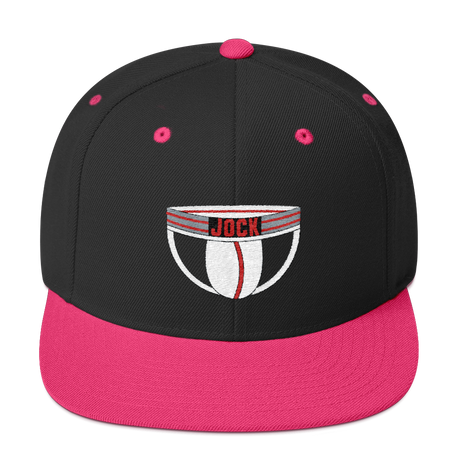 Jock (Headwear)-Headwear-Swish Embassy