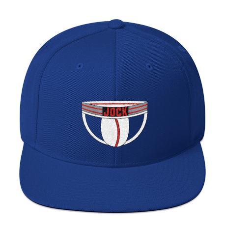 Jock (Headwear)-Headwear-Swish Embassy