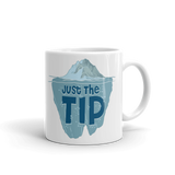 Just the Tip (Mug)-Mugs-Swish Embassy