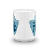 Just the Tip (Mug)-Mugs-Swish Embassy