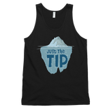 Just the Tip (Tank Top)-Tank Top-Swish Embassy