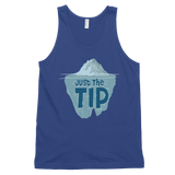 Just the Tip (Tank Top)-Tank Top-Swish Embassy