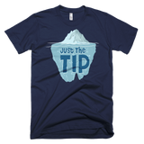 Just the Tip-T-Shirts-Swish Embassy