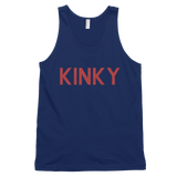 Kinky (Tank Top)-Tank Top-Swish Embassy