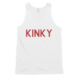Kinky (Tank Top)-Tank Top-Swish Embassy