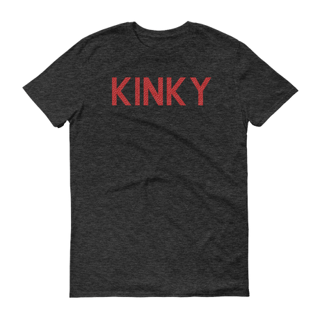 Kinky-T-Shirts-Swish Embassy