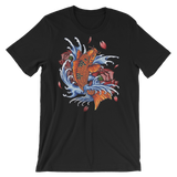 Koi-T-Shirts-Swish Embassy