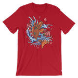 Koi-T-Shirts-Swish Embassy