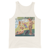 La Grande Jock (Tank Top)-Tank Top-Swish Embassy