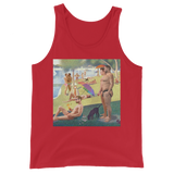 La Grande Jock (Tank Top)-Tank Top-Swish Embassy