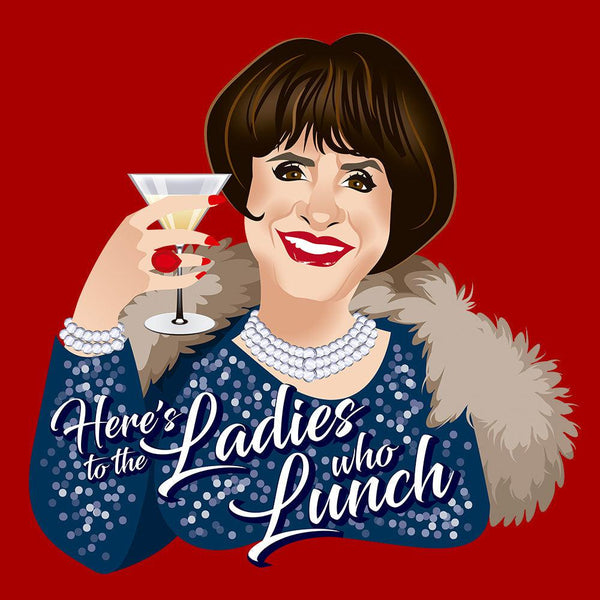 Ladies Who Lunch