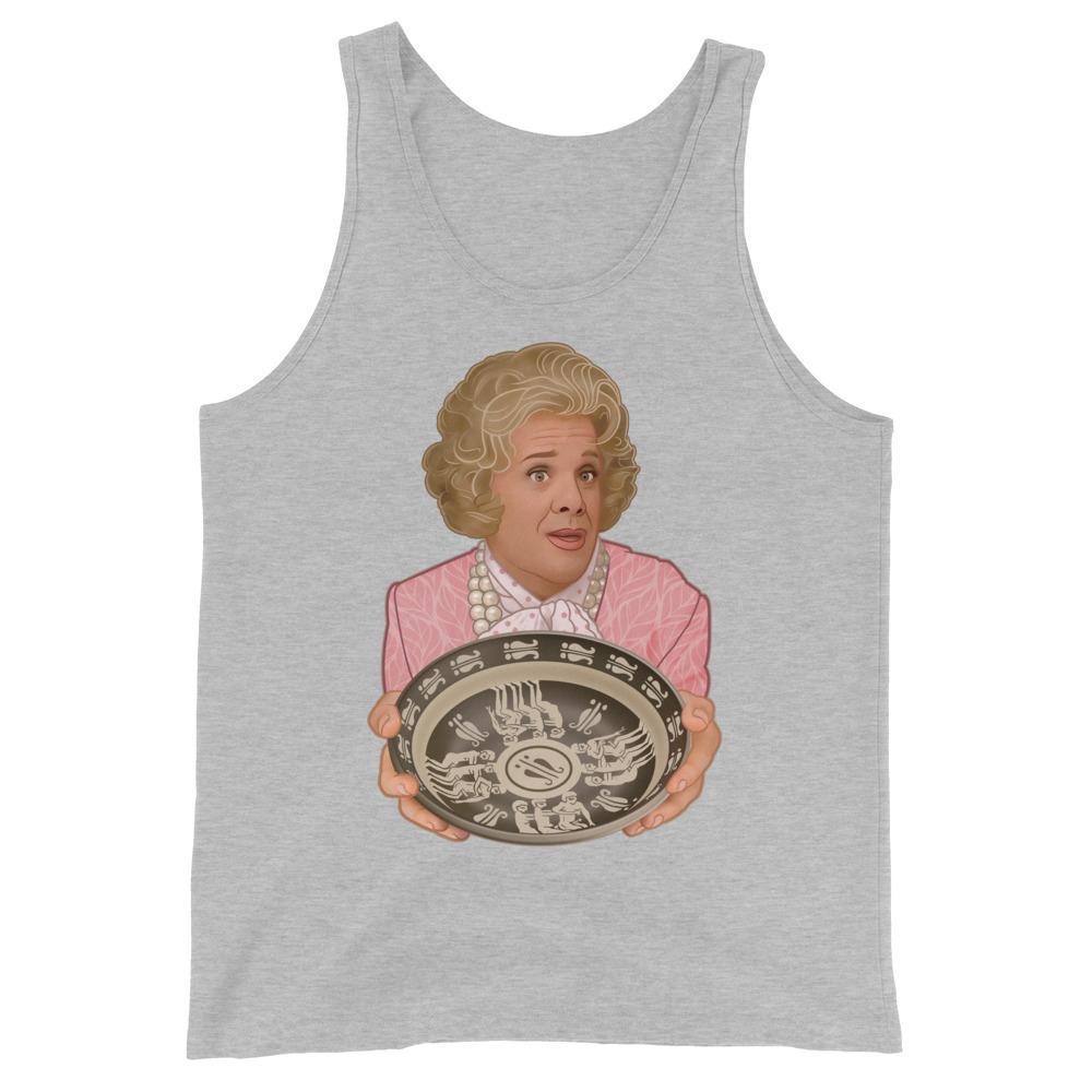 Leapfrog (Tank Top)-Tank Top-Swish Embassy