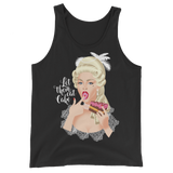 Let Them Eat Cake (Tank Top)-Tank Top-Swish Embassy