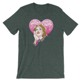 Letter to Daddy-T-Shirts-Swish Embassy