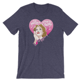 Letter to Daddy-T-Shirts-Swish Embassy