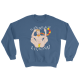 Leviosa (Long Sleeve)-Long Sleeve-Swish Embassy