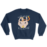Leviosa (Long Sleeve)-Long Sleeve-Swish Embassy