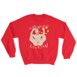Leviosa (Long Sleeve)-Long Sleeve-Swish Embassy