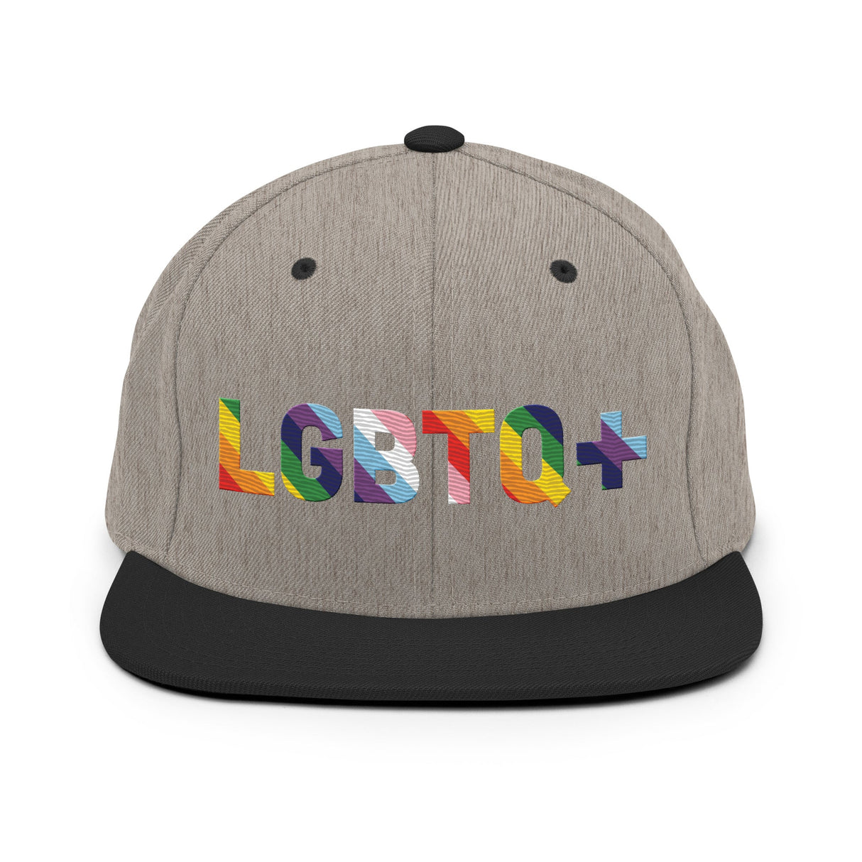 LGBTQ+ (Headwear)-Headwear-Swish Embassy