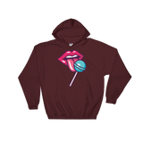 Lick (Hoodie)-Hoodie-Swish Embassy