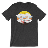 Lingerie-T-Shirts-Swish Embassy