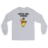 Little Mr. Twink (Long Sleeve)-Long Sleeve-Swish Embassy