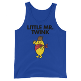 Little Mr. Twink (Tank Top)-Tank Top-Swish Embassy