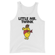 Little Mr. Twink (Tank Top)-Tank Top-Swish Embassy