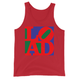 Load (Tank Top)-Tank Top-Swish Embassy