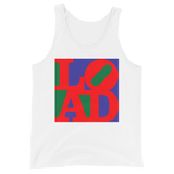 Load (Tank Top)-Tank Top-Swish Embassy