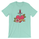 Love-T-Shirts-Swish Embassy