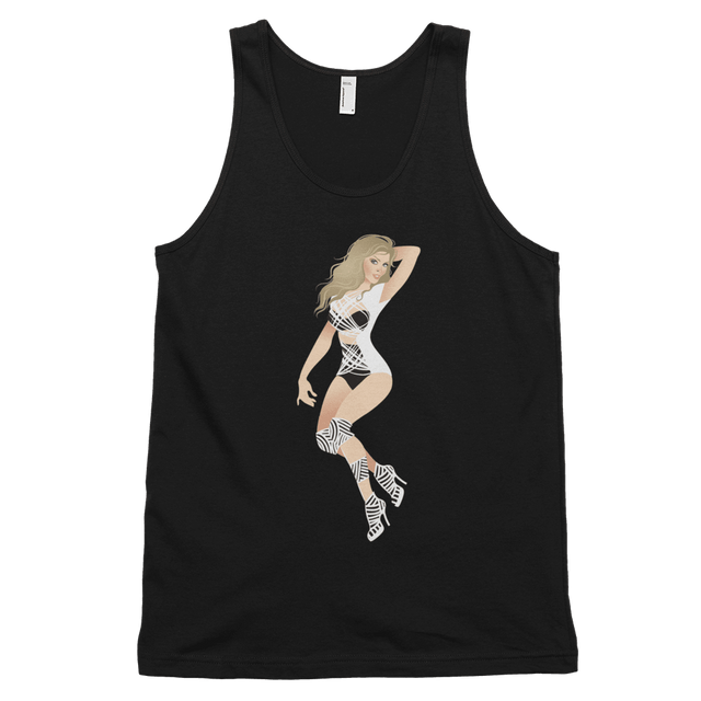 Lovers-Tank Top-Swish Embassy