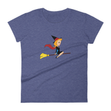 Magic (Ladies)-Swish Embassy