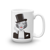 Marlene (Mug)-Mugs-Swish Embassy