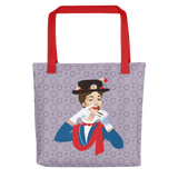 Mary Poppers (Bag)-Bags-Swish Embassy