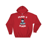 Mask 4 Mask (Hoodie)-Hoodie-Swish Embassy