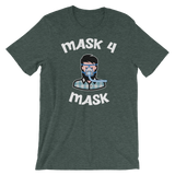 Mask 4 Mask-T-Shirts-Swish Embassy