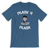 Mask 4 Mask-T-Shirts-Swish Embassy