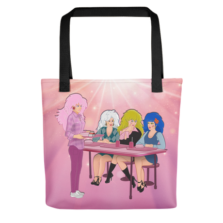 Mean Girls (Bag)-Bags-Swish Embassy