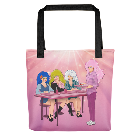 Mean Girls (Bag)-Bags-Swish Embassy
