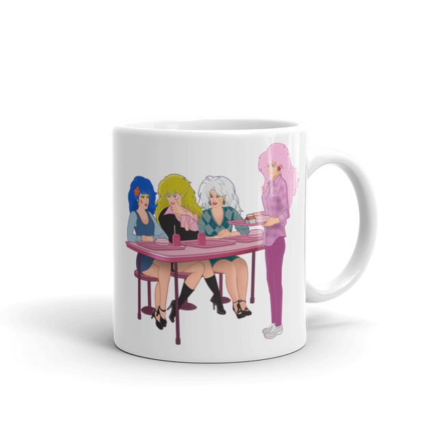 Mean Girls (Mug)-Mugs-Swish Embassy
