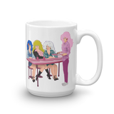Mean Girls (Mug)-Mugs-Swish Embassy