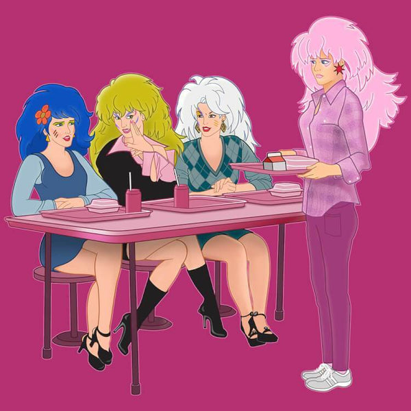 Mean Girls