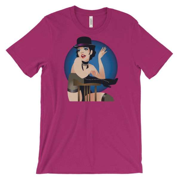 Mein Herr-T-Shirts-Swish Embassy