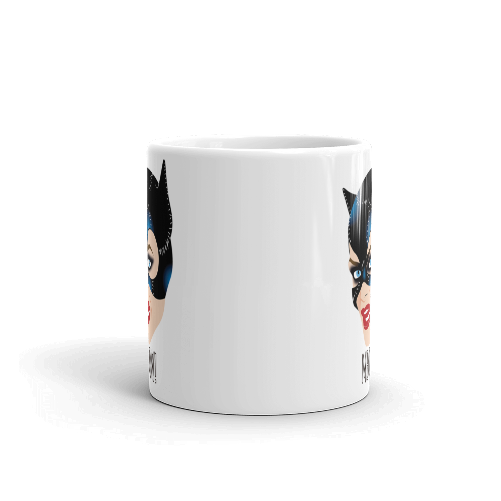 Meow (Mug)-Mugs-Swish Embassy
