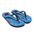 Merman Scales (Flip Flops)-Flip Flops-Swish Embassy