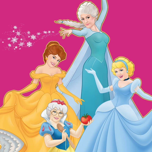 Miami Princesses
