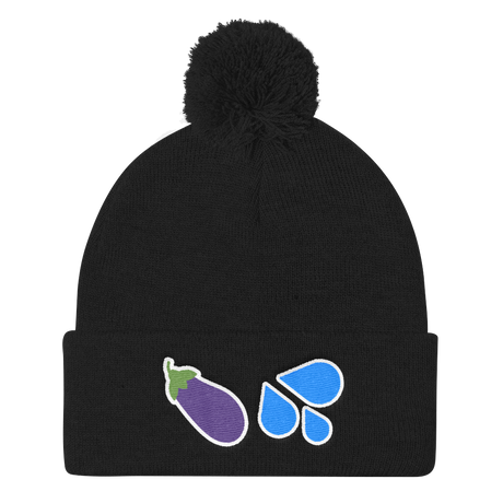 Money Shot (Beanie)-Beanie-Swish Embassy