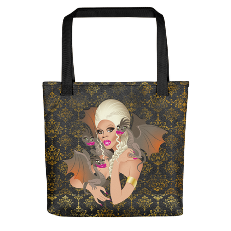 Mother of Drag (Bag)-Bags-Swish Embassy