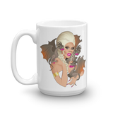 Mother of Drag (Mug)-Mugs-Swish Embassy
